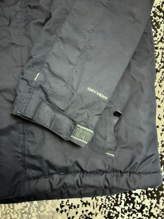 Giacca The North Face Blu