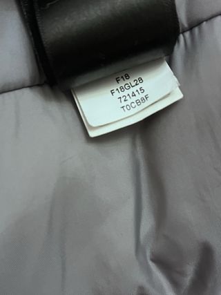 Giacca The North Face Blu