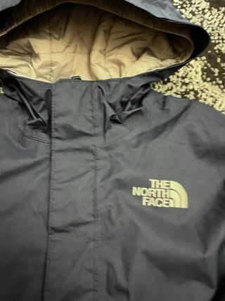 Giacca The North Face Blu