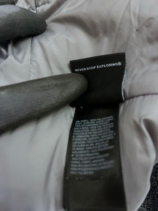 Giacca The North Face Blu