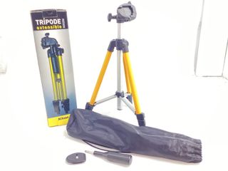 tripode nikon para reflex