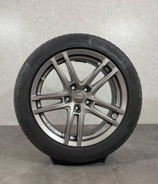 Llantas Audi A5 17"