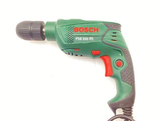 taladro electrico bosch psb500re