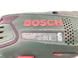 taladro electrico bosch psb500re