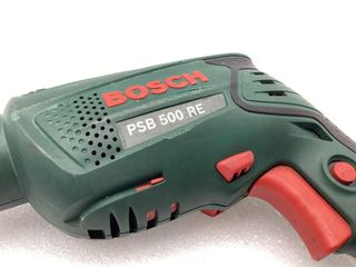 taladro electrico bosch psb500re