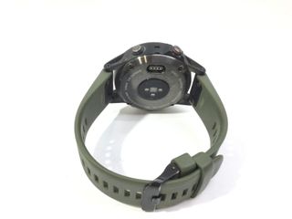 garmin fenix 5