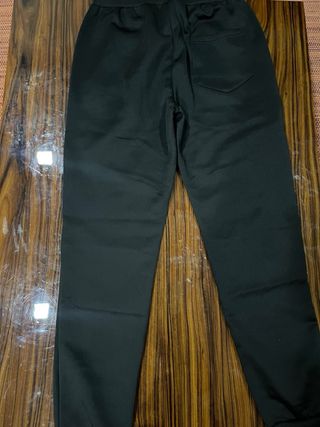 fato de treino Nike preto completo