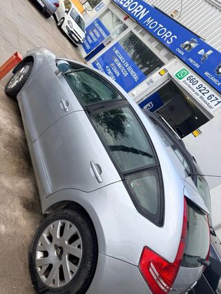 Citroen C4 2005 1.6HDI diesel pintado entero