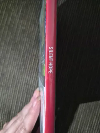 Silent Hope Nintendo Switch - Sin abrir