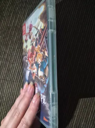 Silent Hope Nintendo Switch - Sin abrir