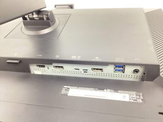 monitor led asus be27acsbk