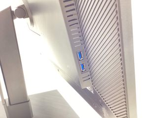 monitor led asus be27acsbk