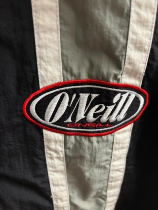 Giaccone neve O'Neill Uomo Tg S