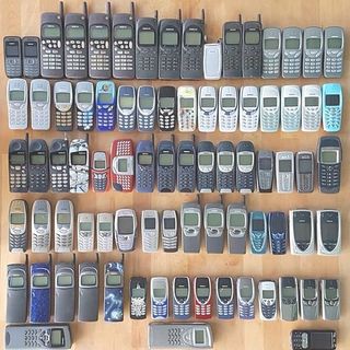 Liberar Nokia - Código de Liberación