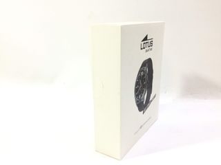 lotus smartime 50013