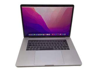 portatil apple apple macbook pro core i7 2.6 15 touchbar (2016) (a1707)