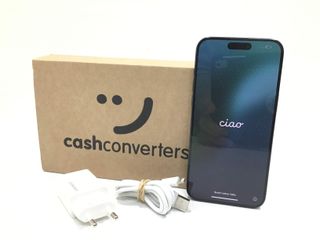 apple iphone 15 pro max 256gb