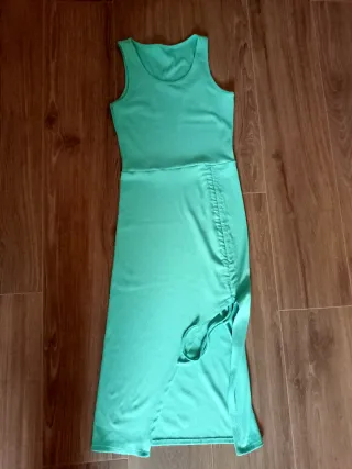 Lote Ropa Mujer Crochet