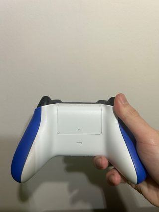 Mando Xbox Series X|S Azul Original