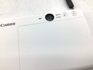 camara digital compacta canon zoemini s2