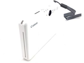 camara digital compacta canon zoemini s2