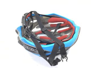 casco ciclismo spiuk sm