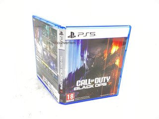 call of duty black ops 7