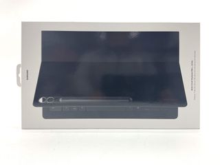 funda tablet samsung book cover keyboars slim ai key galaxy tab s10 ultra/s10 ultra 5g/s9 ultra/s9 ultra 5g