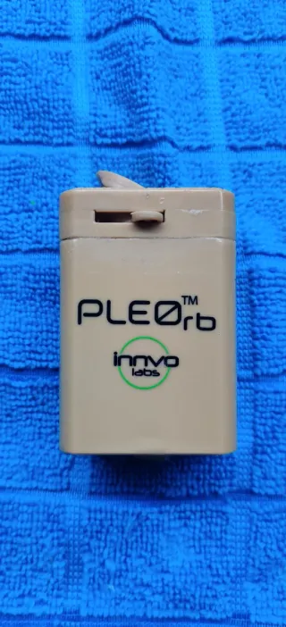 Batteria originale PLEO RB