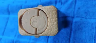 Batteria originale PLEO RB