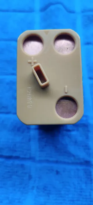 Batteria originale PLEO RB