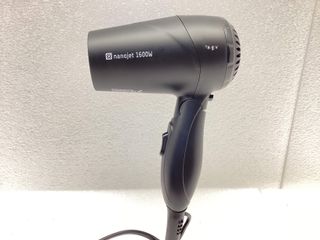 secador pelo agv nanojet