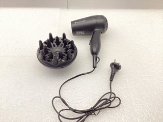 secador pelo agv nanojet