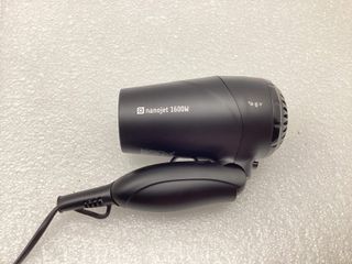 secador pelo agv nanojet