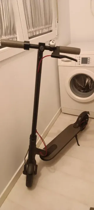 Patinete Xiaomi M365 Pro