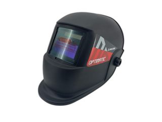 mascara de proteccion solter optimatic 45