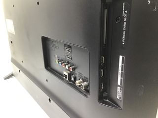 televisor led 32” lg 32lk610bplb smart tv