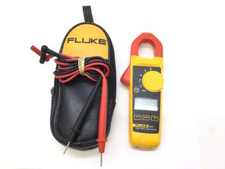 pinza amperimetrica fluke 324
