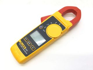 pinza amperimetrica fluke 324