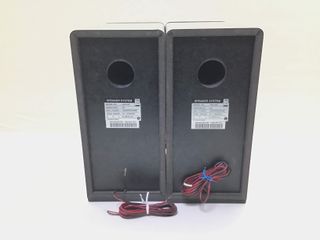 altavoces hifi lg fas162f