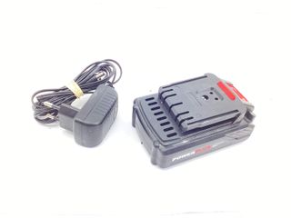 taladro a bateria powerplus powc1061