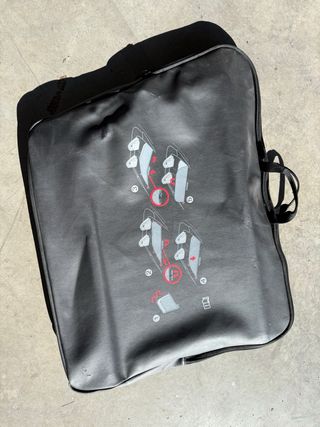 Deflector de viento para Audi A3 cabrio año 2008