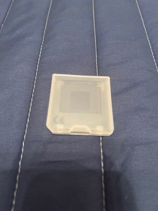 Juego Nintendo DS Inazuma Eleven