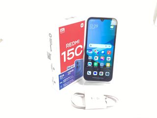 xiaomi redmi 15c 4g 4gb 128gb