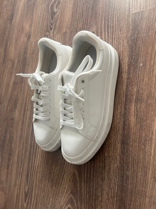 Lote de 20 prendas Hombre Variada