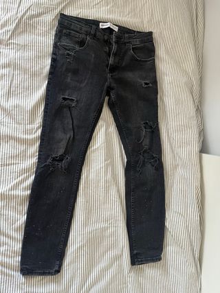 Lote de 20 prendas Hombre Variada