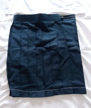 Disfraz Conjunto marinero colegial talla M