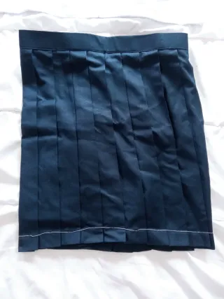 Disfraz Conjunto marinero colegial talla M