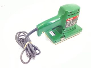 lijadora orbital bosch pss230