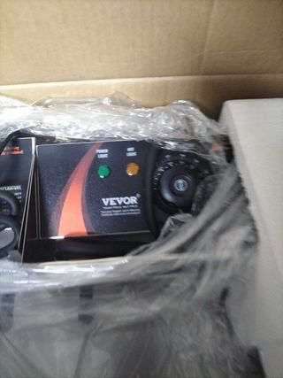 Freidora doble acero inoxidable